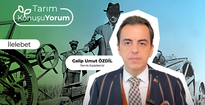 İLELEBET