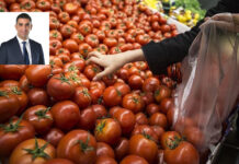 İrfan Donat: Gıda pahalı hayat ucuz