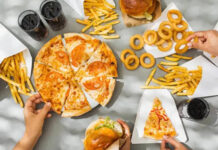 Aşırı işlenmiş yiyecek endüstrisinin yarattığı tehdit