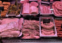 Kırmızı ette fiyatlar uçuyor! Türkiye’deki fiyat artış hızı Avrupa’nın gerisinde