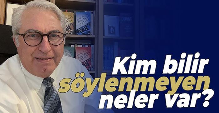 Murat Yetkin ,Migros ‘un seneye satacak ürün bulamayabiliriz açıklamasını değerlendiriyor