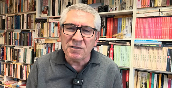 Ali Ekber Yıldırım: Hayvan ithalatı