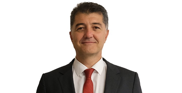 İhracat Danışmanı Gökhan Erol