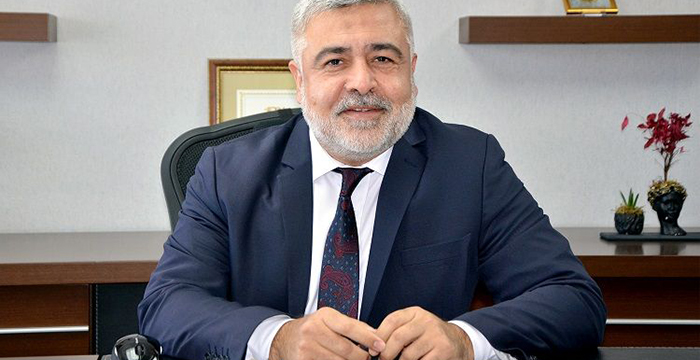Yasar Arvas