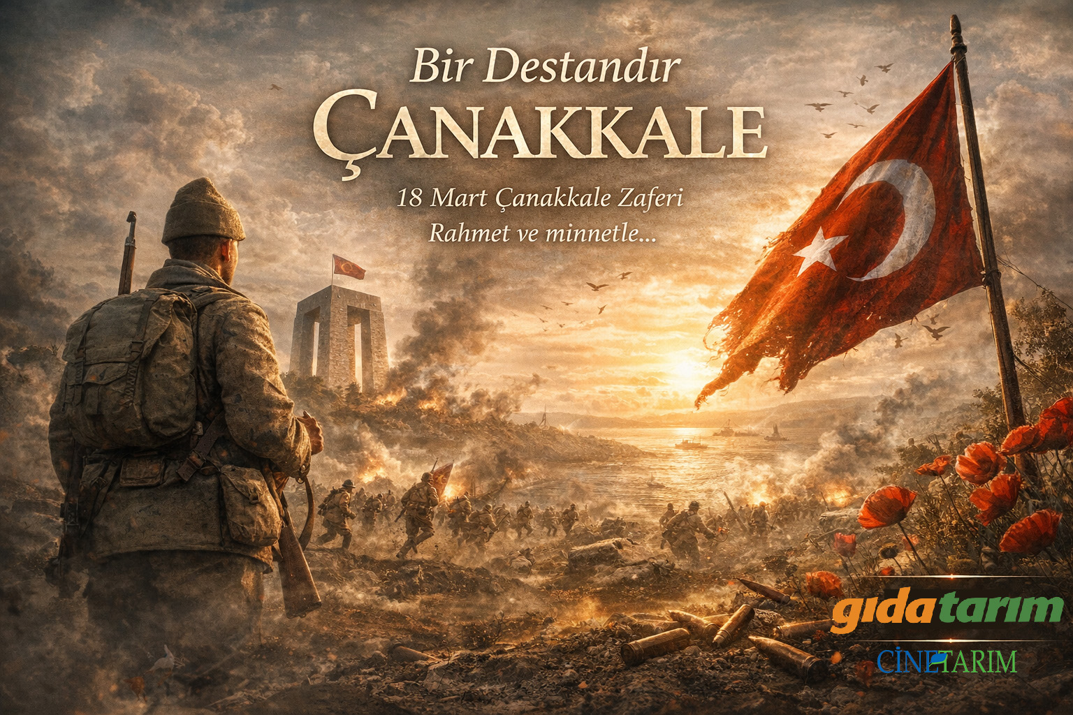 Canakkale gidatarim