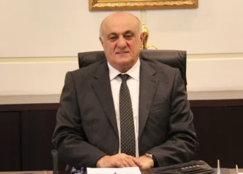 PANKOBİRLİK Başkanı Erkoyuncu: “Yağışlar umut verdi ama Konya Ovası için yeterli değil”
