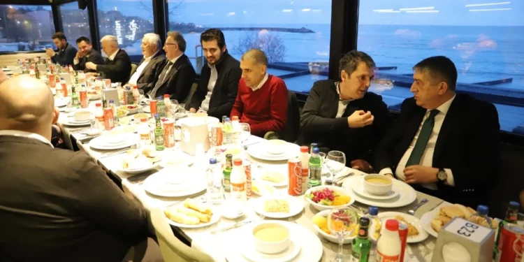 Findikta destekler fiyat olusumu disinda tutulmali