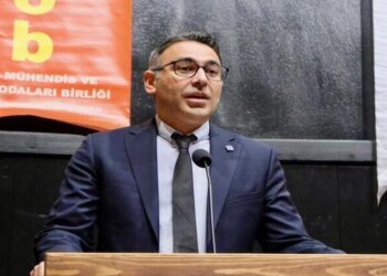 Adana’da Su Krizinin Eşiğinde Türkiye ve Dünya Paneli