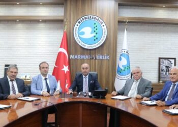 Marmarabirlik, Üreticiye Son Ödemelerini 17 Nisan’da Yapacak 5 Marmarabirlik, Üreticiye Son Ödemelerini 17 Nisan’da Yapacak