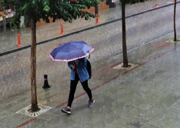 Meteoroloji’den çok sayıda il için uyarı: Sağanak bekleniyor