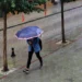Meteoroloji’den çok sayıda il için uyarı: Sağanak bekleniyor