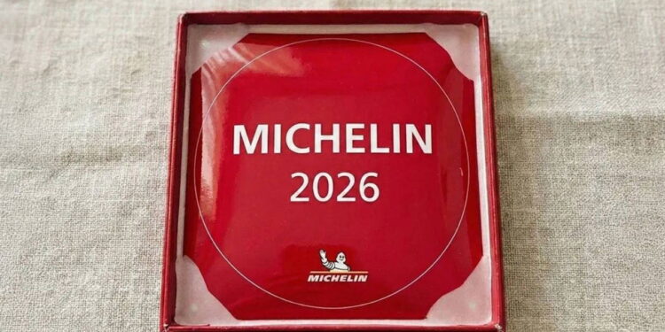 Michelin yildizi