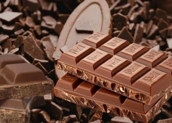 Nestlé’nin 12 bin ton çikolatası kamyonuyla birlikte çalındı