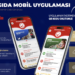 Tarım Bakanlığı, “Güvenilir Gıda Mobil Uygulaması”nı kullanıma sundu.