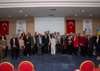 TÜRÇEV’in “İklim Krizi, Dünyamız ve İnsan” temalı öykü yarışmasında ödüller sahiplerini buldu