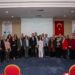 TÜRÇEV’in “İklim Krizi, Dünyamız ve İnsan” temalı öykü yarışmasında ödüller sahiplerini buldu