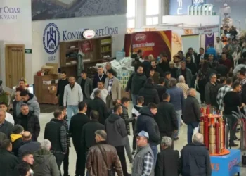 Tarım Fuarı 22. kez kapılarını açmaya hazırlanıyor