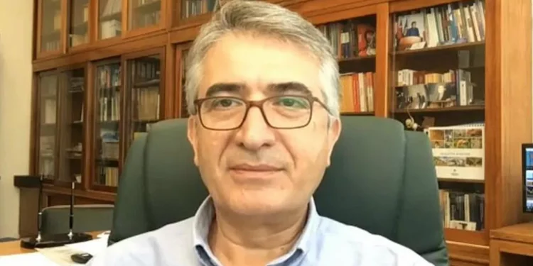 Yalçın Karatepe: Meyve ağacının dramı 1 Yalcin Karatepe