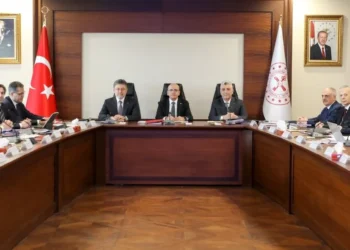 Arz güvenliği tehlikede mi? Gıda komitesi toplandı