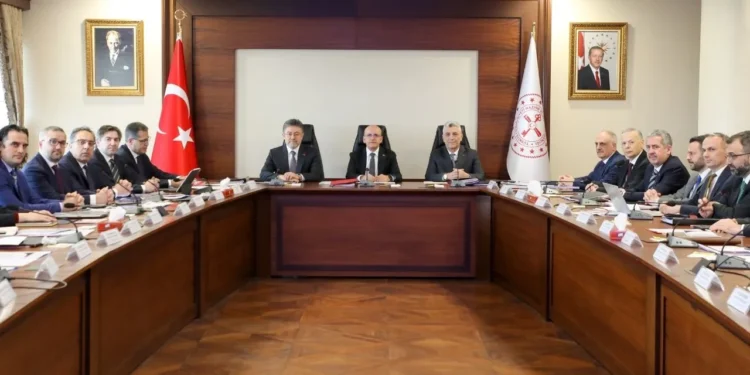 Arz güvenliği tehlikede mi? Gıda komitesi toplandı 1 arz