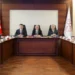 Arz güvenliği tehlikede mi? Gıda komitesi toplandı 5 Arz güvenliği tehlikede mi? Gıda komitesi toplandı