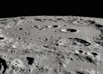Astronotlar yakında Ay humusu yiyebilir
