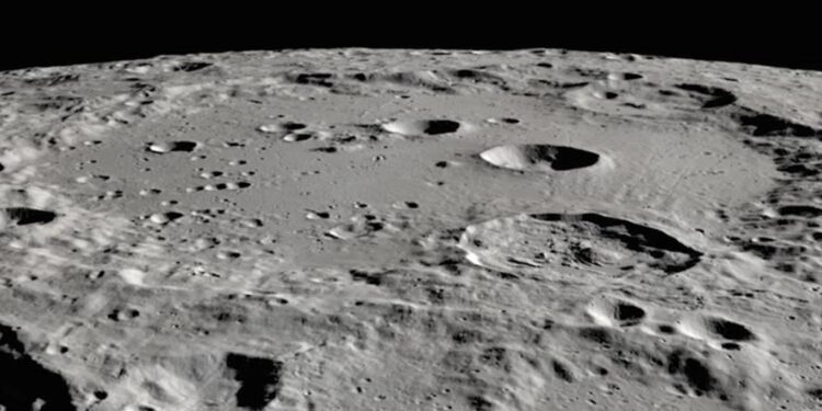 Astronotlar yakında Ay humusu yiyebilir 1 ay humusu
