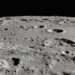 Astronotlar yakında Ay humusu yiyebilir