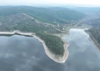 İstanbul’da barajlar doluyor: 14 günde dikkat çeken artış