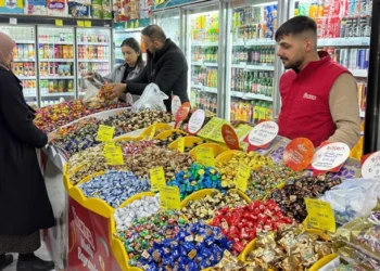 Bayramın da bereketi kalmadı