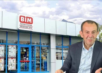 Özgür Özel çağrı yapmıştı: BİM’den Tanju Özcan açıklaması