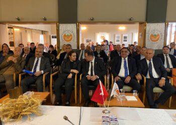 Adana Çiftçiler Birliği Yeni Yönetim Kurulu Belli Oldu 5 Adana Çiftçiler Birliği Yeni Yönetim Kurulu Belli Oldu