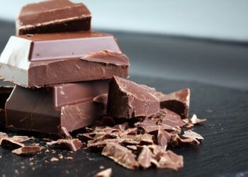 Nestlé kakaosuz çikolata dönemini başlattı