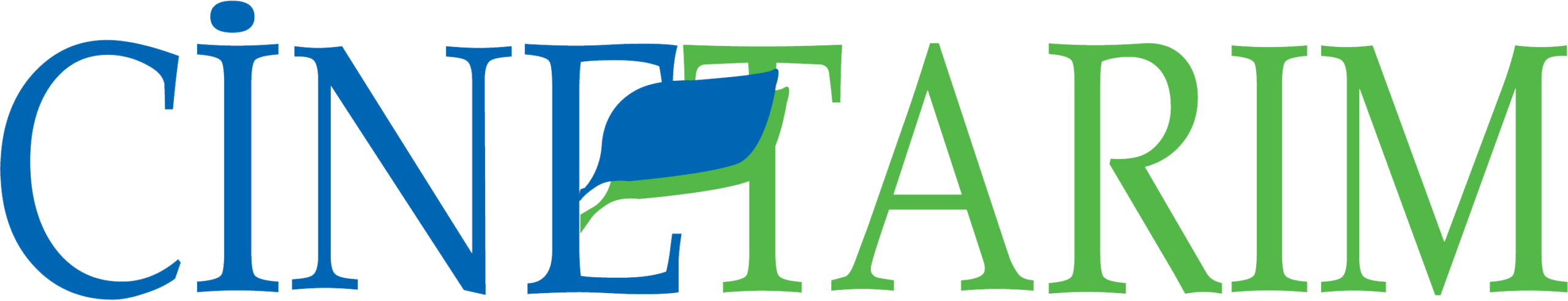 Çine Tarım Logo