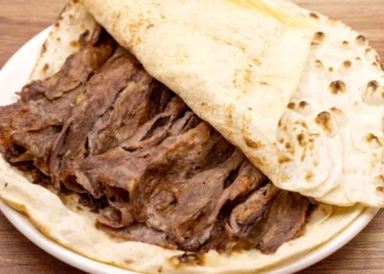 Servet Yıldırım: Döner fiyatları bize neyi anlatıyor?