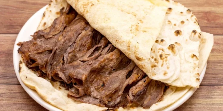 doner