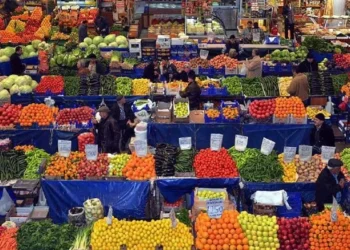 OECD, Türkiye için yıl sonu enflasyon tahminini yükseltti