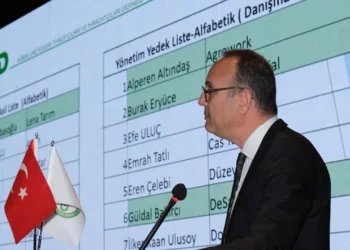 GÜİD'den Gübre Tedariği Desteği 2 GÜİD’den Gübre Tedariği Desteği