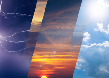 Meteoroloji açıkladı: Hafta boyunca hava nasıl olacak?