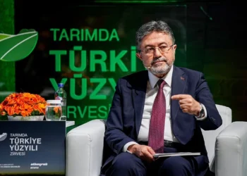 Tarım ve Orman Bakanı Yumaklı: Türkiye’de gıda arz güvenliği sorunu yok