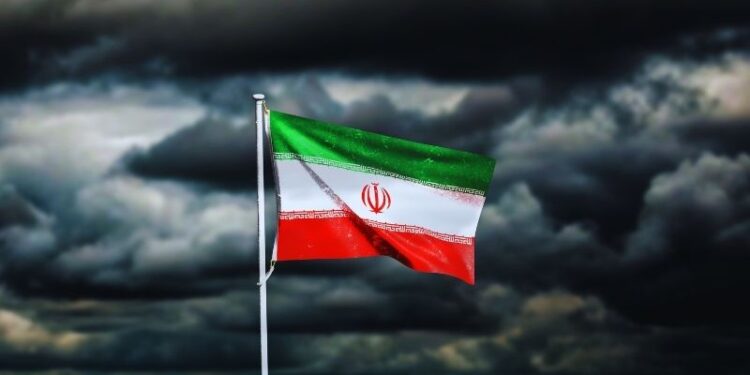iran