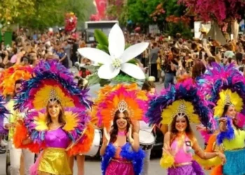 Erdal Fernergiz: Kenti 14. Uluslararası Portakal Çiçeği Karnavalı heyecanı sardı: Adana’da bahar başlıyor