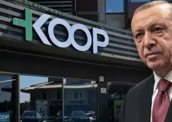 Erdoğan’ın ‘şube açın’ talimatı verdiği market zincirinden rekor zarar!