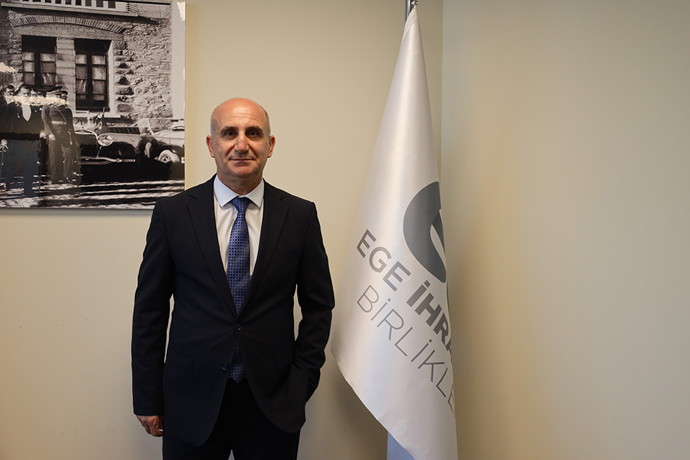 Türkiye, Japonya’ya 1 milyar dolarlık gıda ürünleri ihracatı hedefliyor 3 m. ozturk 2