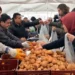 Et alamayınca patatese koştuk 7 Et alamayınca patatese koştuk