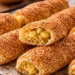Sahura kolayca hazırlayabileceğiniz çıtır lezzet: Patatesli simit böreği tarifi 7 Sahura kolayca hazırlayabileceğiniz çıtır lezzet: Patatesli simit böreği tarifi
