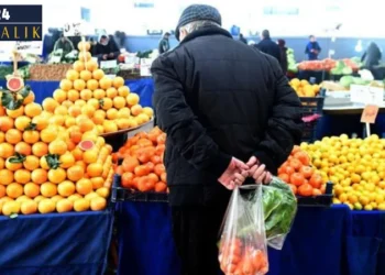 Gürkan Akgüneş: İran’la savaş yüzünden yiyecekleriniz daha pahalı olacak