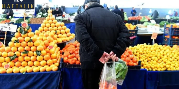 Gürkan Akgüneş: İran’la savaş yüzünden yiyecekleriniz daha pahalı olacak 1 pazar fiyatlari