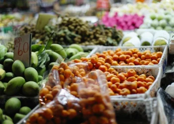 Her ısırıkta zehir etkisi: En pestisitli meyve ve sebzeler açıklandı