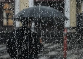 Kuvvetli yağış geliyor: 19 ile sarı kodlu uyarı
